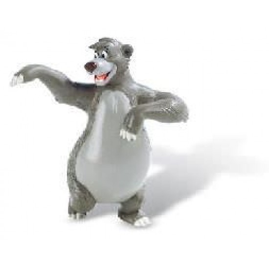 Figurina - Baloo