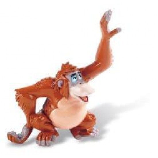 Figurina - Cartea Junglei - King Louie