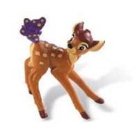 Figurina - Bambi