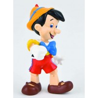 Figurina - Pinocchio