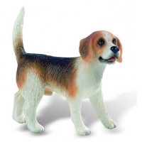 Figurina - Caine rasa Beagle