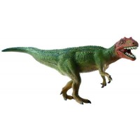 Figurina - Giganotosaurus
