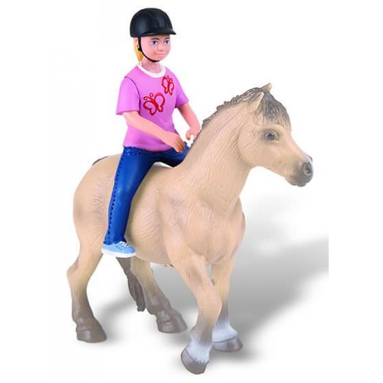 Figurina - Jocheu Emily