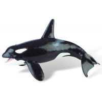 Figurina - Balena Orca