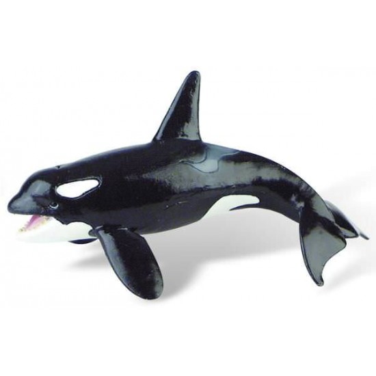 Figurina - Balena Orca