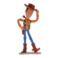 Figurina - Woody - Toy Story 3