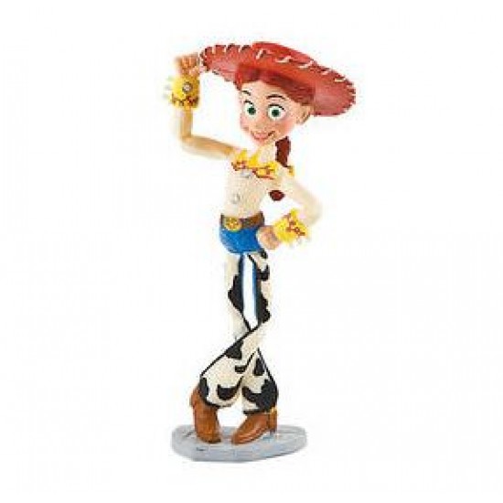 Figurina - Jessie - Toy Story 3