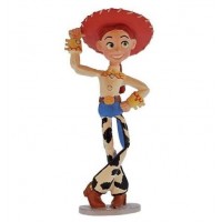 Figurina - Jessie - Toy Story 3