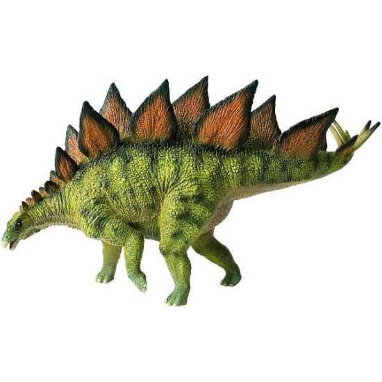 Figurina - Stegosaurus