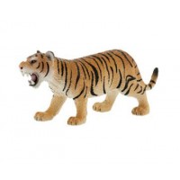 Figurina - Animal salbatic - Tigru 
