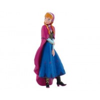 Figurina - Anna - Frozen