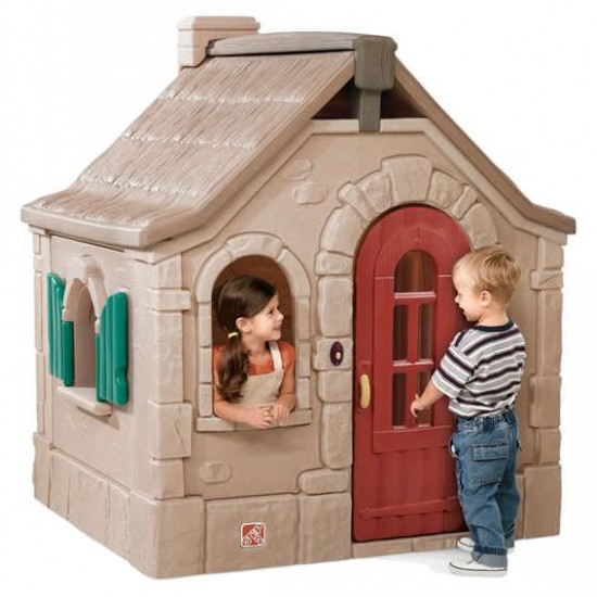 Casuta din poveste - Naturally Playful StoryBook Cottage Casuta din poveste - Naturally Playful StoryBook Cottage