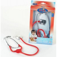 Stetoscop metalic pentru copii - Klein