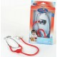 Stetoscop metalic pentru copii - Klein