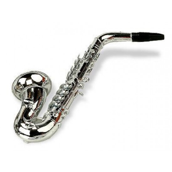 Saxofon - 8 note Saxofon - 8 note