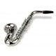 Saxofon - 8 note Saxofon - 8 note