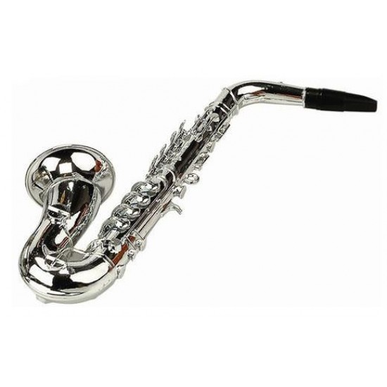 Saxofon - 8 note Saxofon - 8 note