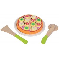 Pizza Funghi - New Classic Toys