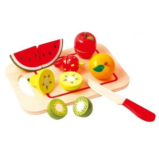 Platou cu fructe - New Classic Toys