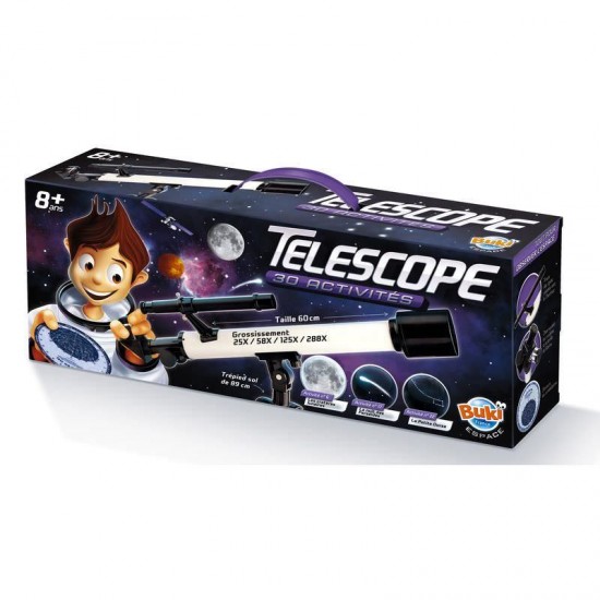 Telescop - 30 activitati Telescop - 30 activitati