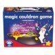 Joc educativ - Cazanul magic Joc educativ - Cazanul magic