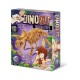Paleontologie - Dino Kit - Triceratops Paleontologie - Dino Kit - Triceratops