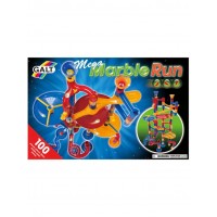 Joc constructie - Mega Marble Run