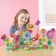 Set de constructie - Floral