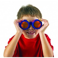Ochelari pentru mixarea culorilor - Learning Resources