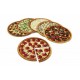 Pizza fractiilor cu magneti - Learning Resources