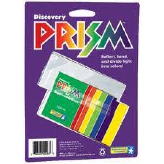 Prisma discovery - Educational Insights