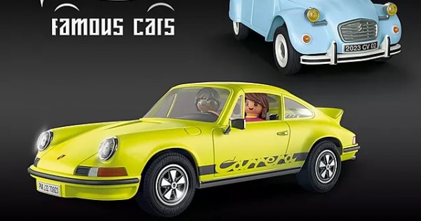 Playmobil 71144 City Action Unità Speciale Veicolo Blindato - Foto 14