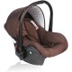 Scaun auto Crooner - Vessanti - Brown Scaun auto Crooner - Vessanti - Brown
