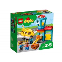 LEGO Duplo - Aeroport 10871