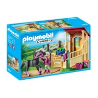 Playmobil - Araber si calul ei