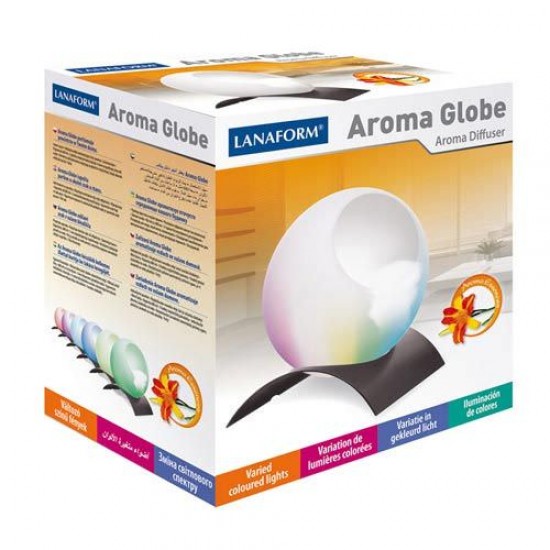 Aroma Globe Lanaform