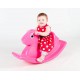 Balansoar calut roz - Little Tikes