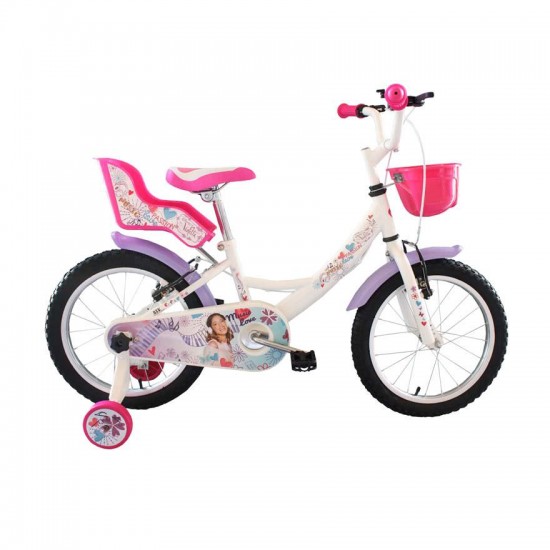 Bicicleta copii Violetta 14 ATK Bikes