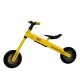 Bicicleta DHS B-Bike - Galben