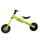 Bicicleta DHS B-Bike - Galben