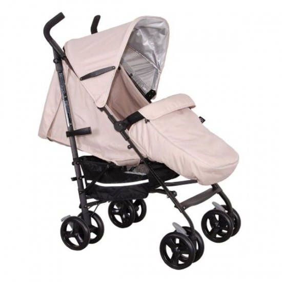 Carucior sport Camino Bej deschis Coletto