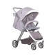 Carucior sport Cosimo Grey Coletto