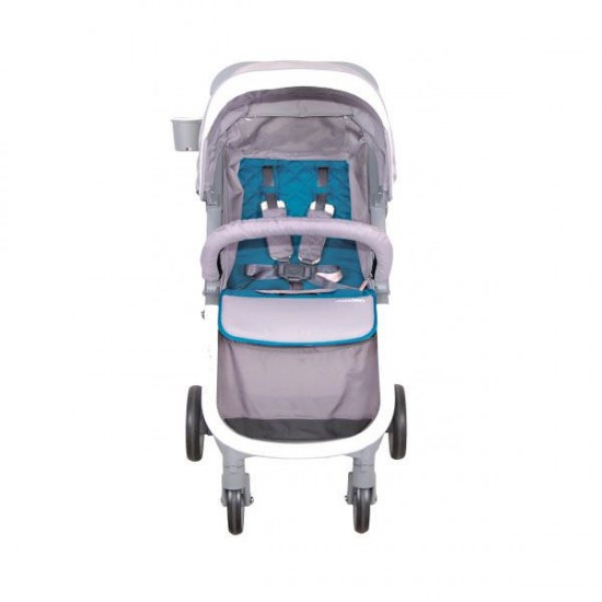 Carucior sport Cosimo Grey Coletto