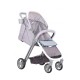 Carucior sport Cosimo Grey Coletto