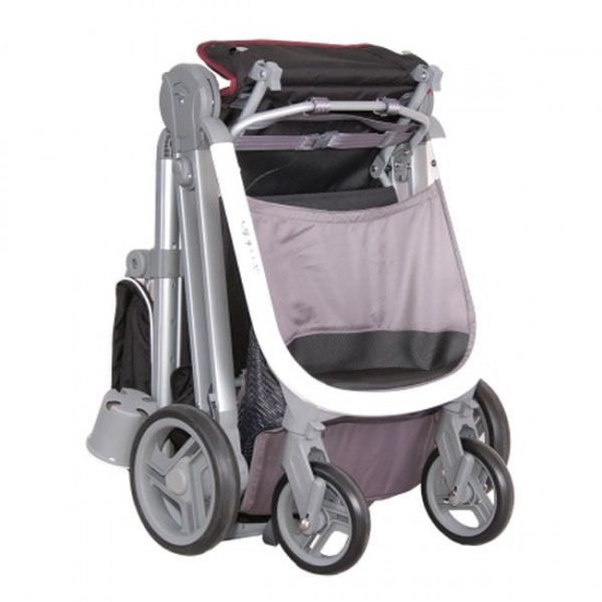 Carucior sport Cosimo Grey Coletto