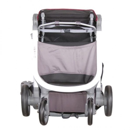 Carucior sport Cosimo Grey Coletto