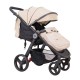 Carucior sport Joggy Bej Coletto