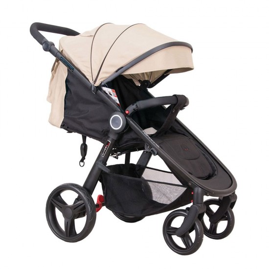 Carucior sport Joggy Bej Coletto