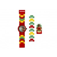 Ceas LEGO Robin (8020868)