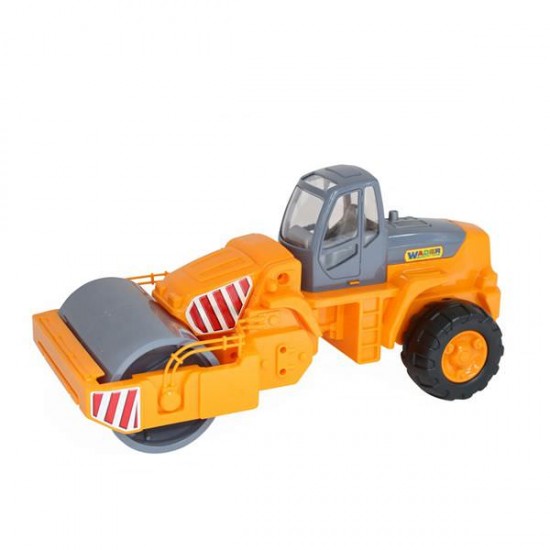 Cilindru asfalt Power Truck - Wader